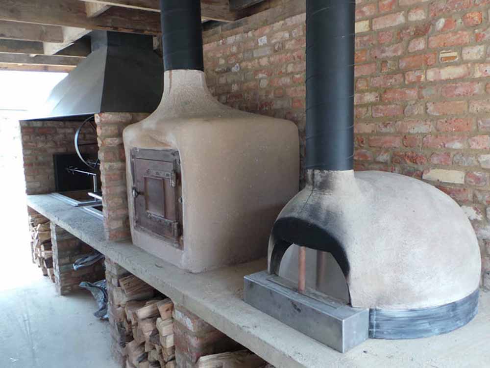 Farmhouse, Soho House - Oxfordshire - 