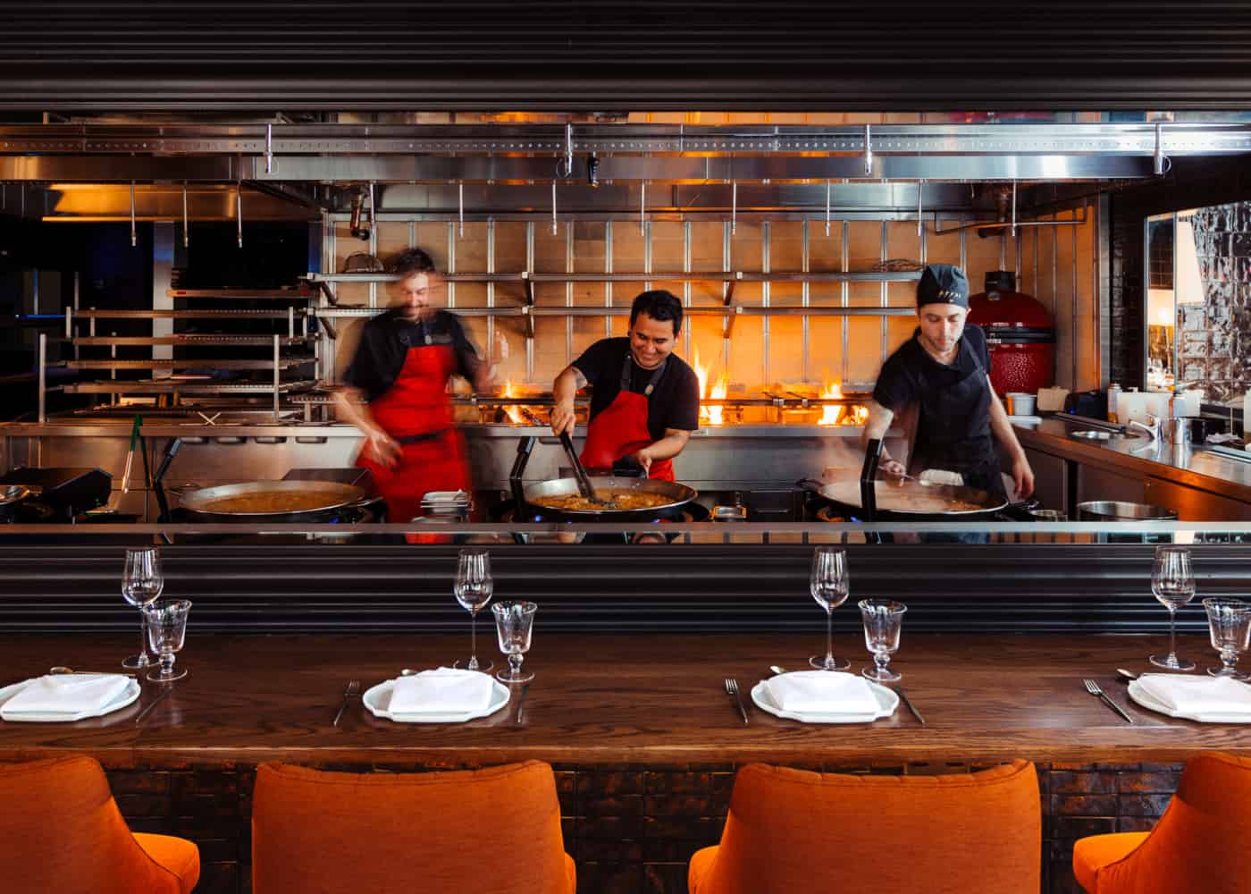 Arros QD - 