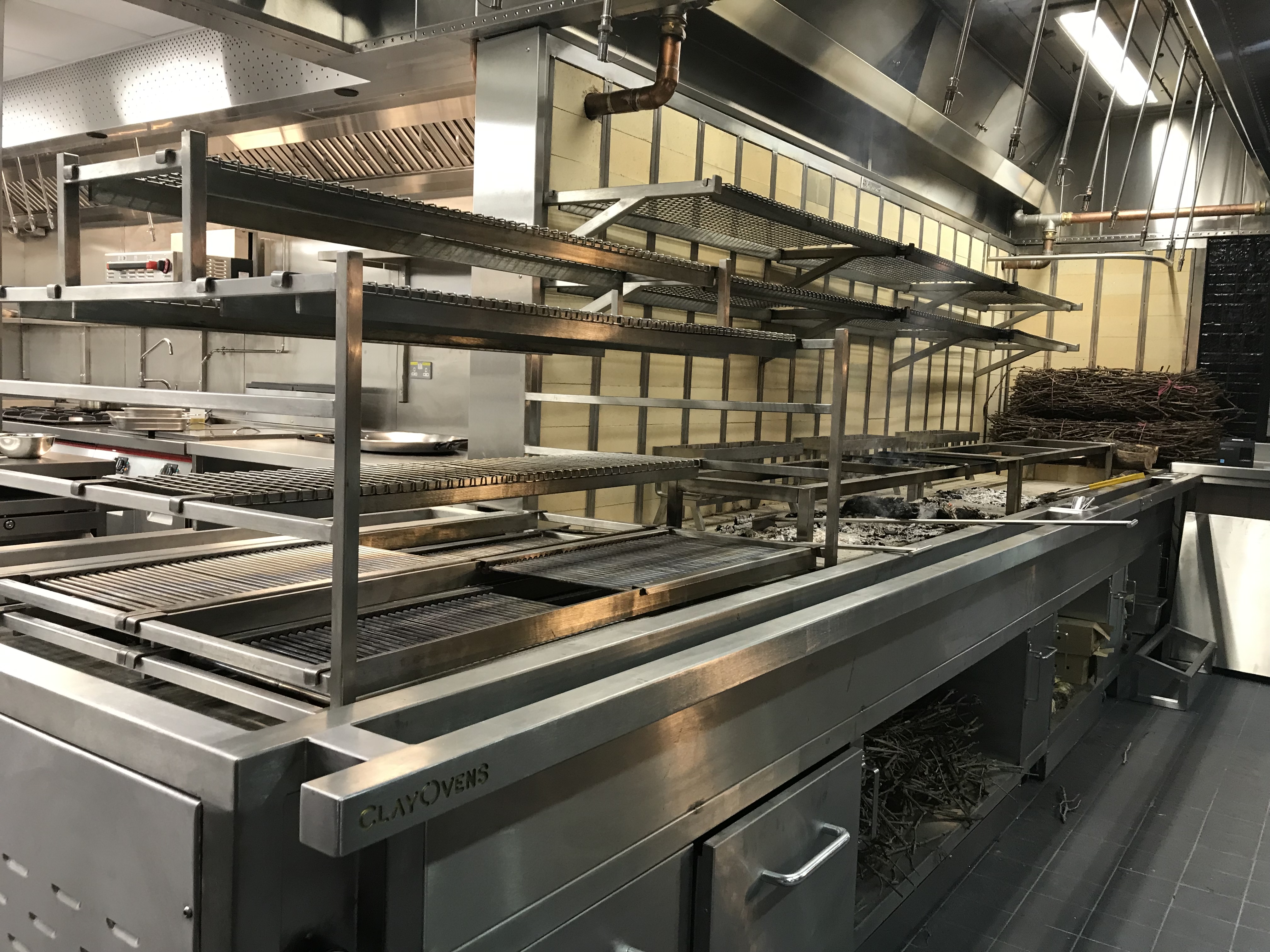 Arros QD - 