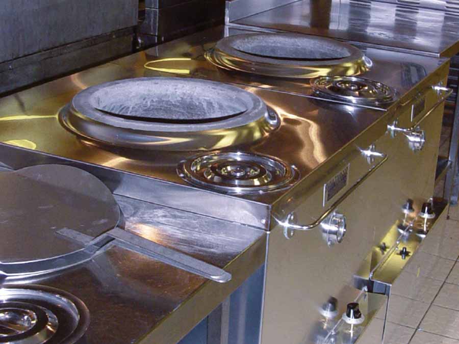 Shahi Tandoor® Gas Fired - 
