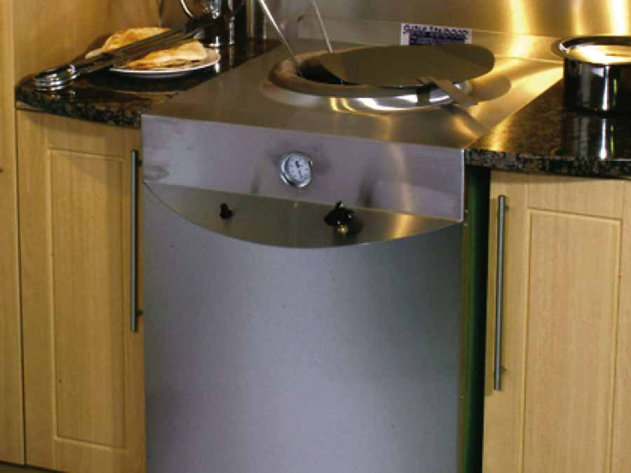 Shahi Tandoor® Deluxe - 