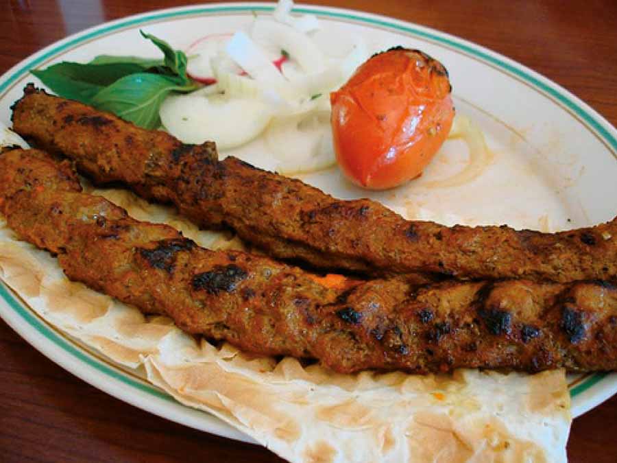 Shahi Taftoon - 