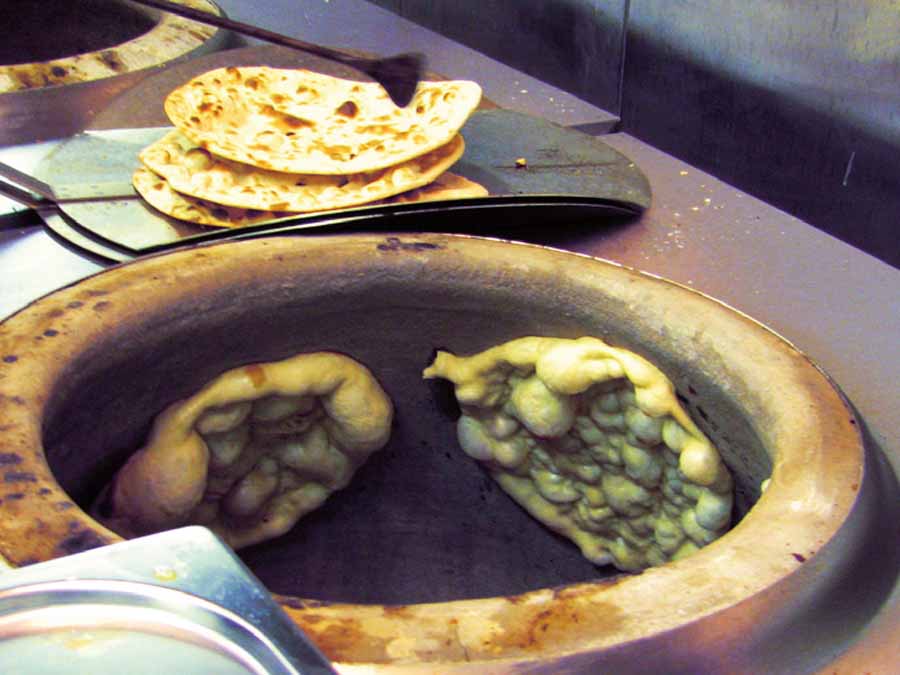 Shahi Tandoor® Deluxe - 