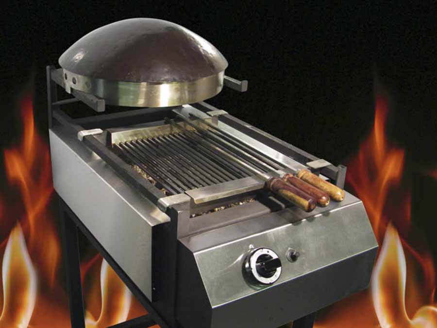 Tower Grill - 