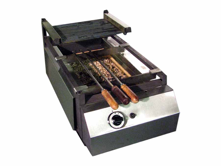 Tower Grill - 