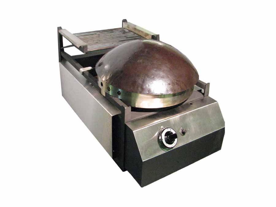 Tower Grill - 