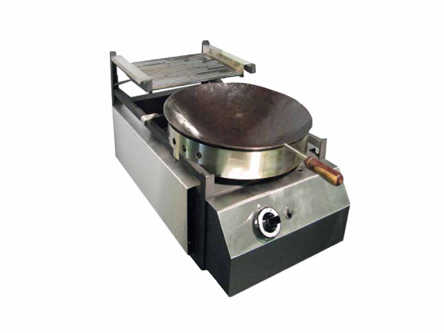 Tower Grill - 