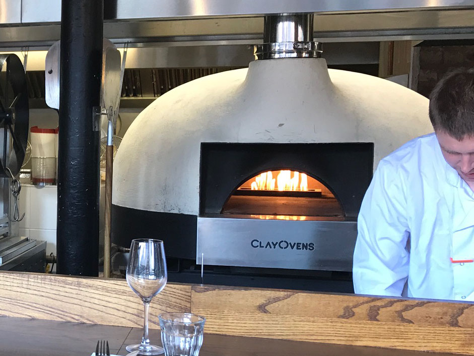 Image Gallery: Clayburn Traditional