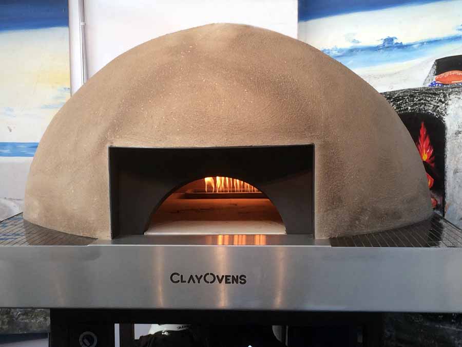 Clayburn Traditional - 
