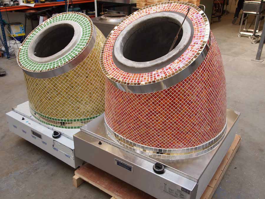 Shahi Mosaic Collection - Las Vegas, USA
