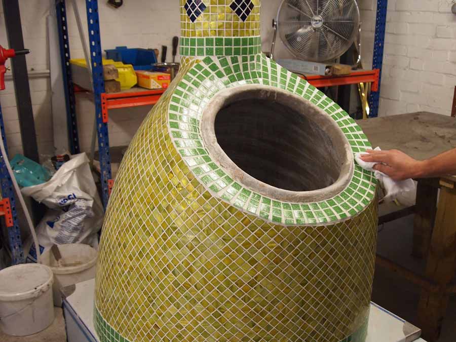 Shahi Mosaic Collection - Export Morocco