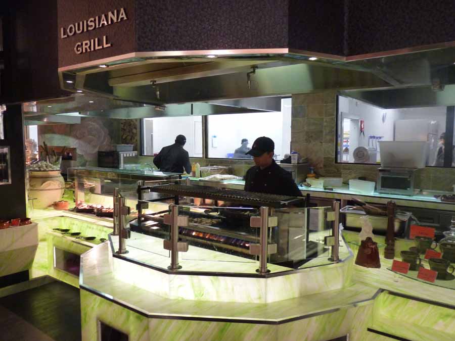 Robata Flame Grill - Red Hot,  Leeds