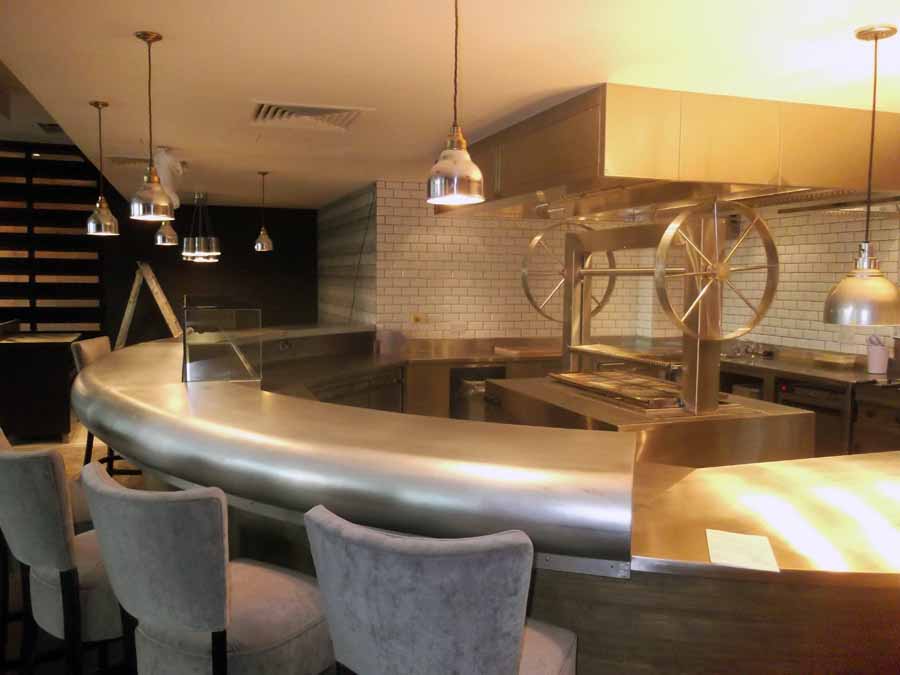 Asado Flame Grill - Village Hotels, Farnborough