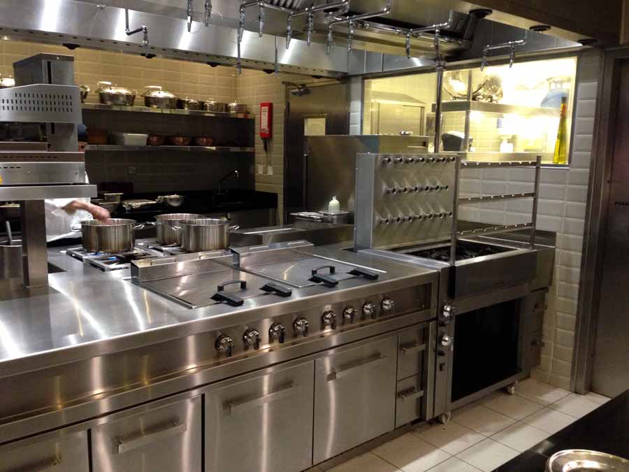 Rotisserie - 